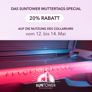 SunTower Solarium Bernkastel