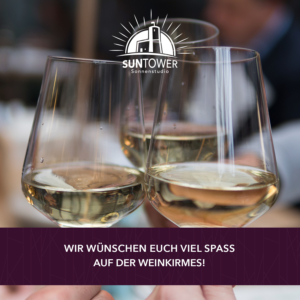 Weinkirmes Bernkastel-Kues