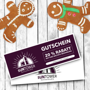 SunTower Post Nikolaus