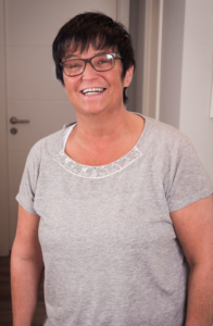 Evi Schell Inhaberin SunTower Sonnenstudio Bernkastel