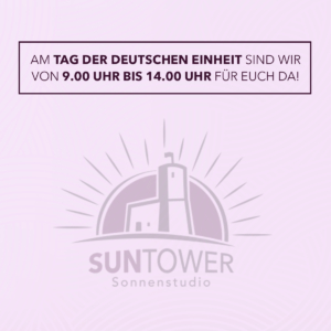 SunTower - Sonnenstudio in Bernkastel-Kues